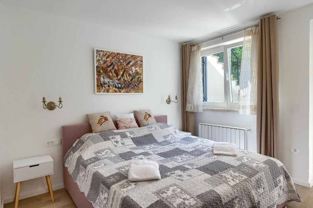 Apartment Ursula
