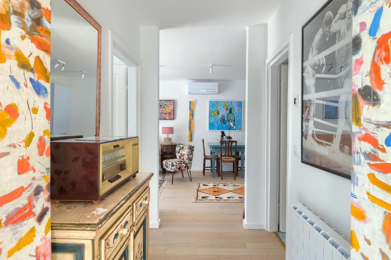 Ursula Apartment *