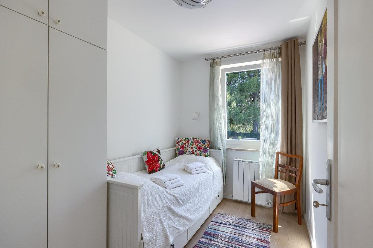 Ursula Apartment Pula