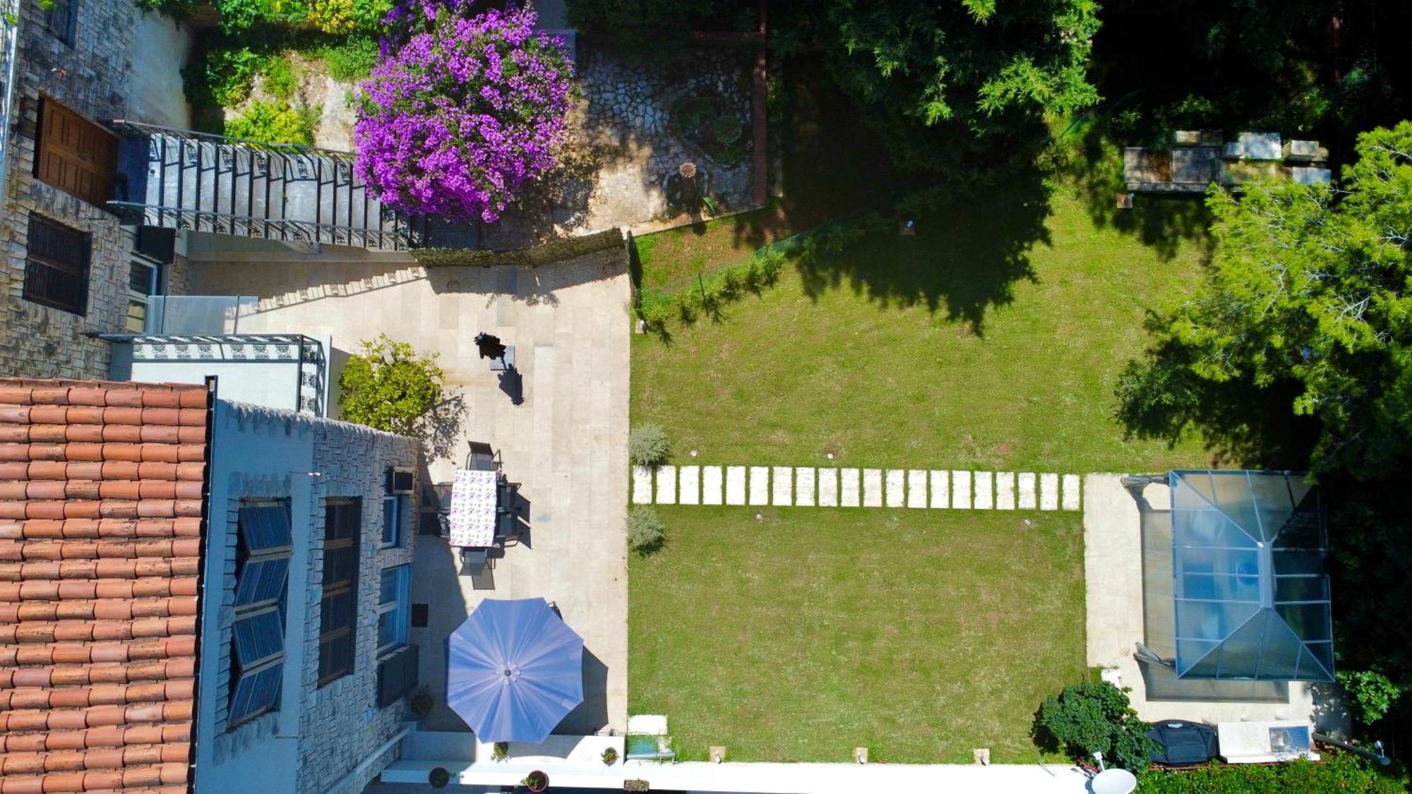 Ursula Apartment Pula