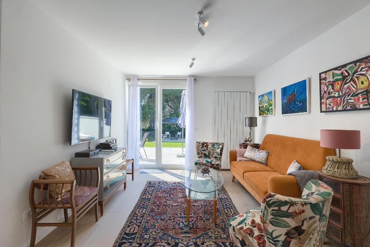 Apartman Ursula *