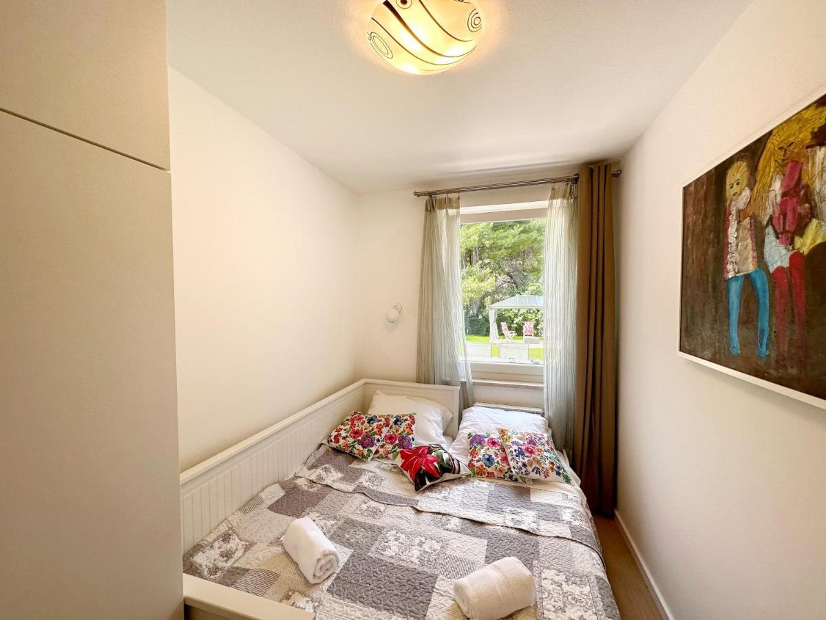 Apartman Ursula